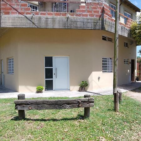 Dpto San Cle Apartment San Clemente del Tuyú Exterior photo