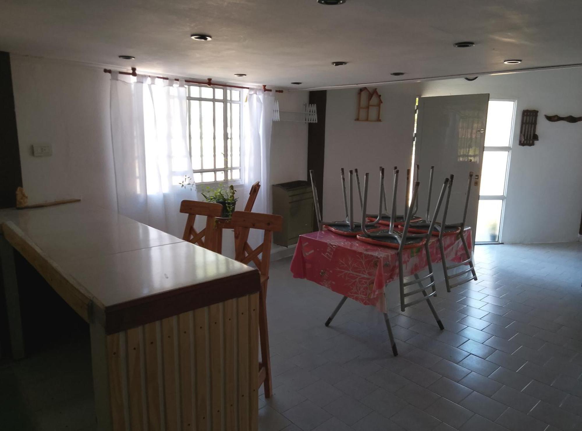 Dpto San Cle Apartment San Clemente del Tuyú Exterior photo
