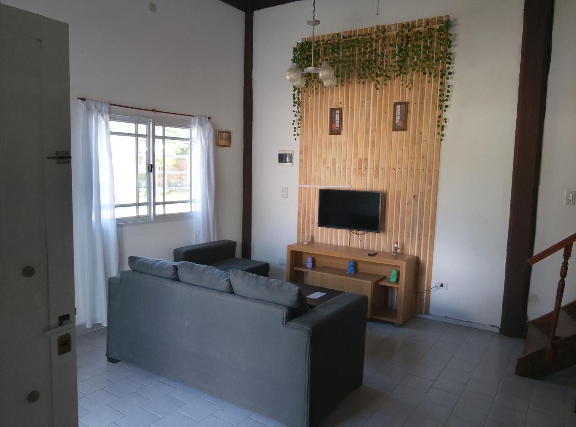 Dpto San Cle Apartment San Clemente del Tuyú Exterior photo